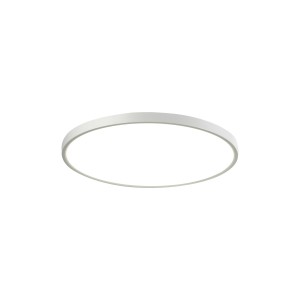 ALATA white 30 PLF-72836-300R-24W-WH Italux
