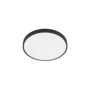 RIBERIO black 4000K PLF-75689-BK-4K Italux