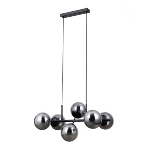 MOLITE VI PND-1098-6-BK Italux