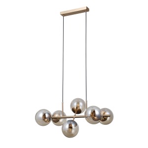MOLITE VI PND-1098-6-HB Italux