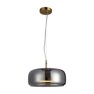 CASTE PND-17760B-BRSS-SG Italux