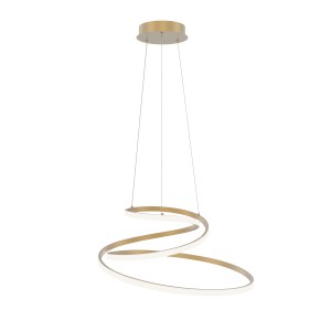 LORILA gold PND-2168-M-GD Italux