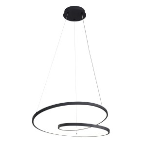 REINA CCT black PND-21692-M-BK Italux