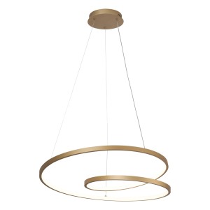 REINA CCT gold PND-21692-M-GD Italux