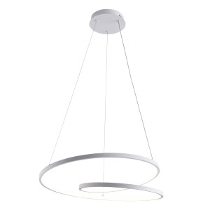 REINA CCT white PND-21692-M-WH Italux