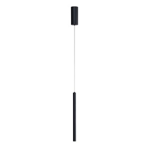 VALDES LED black I PND-22302-1-BK Italux