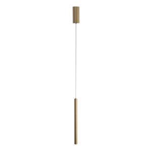 VALDES LED gold I PND-22302-1-GD Italux