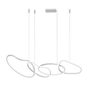FONTE white PND-22412-S4-WH Italux