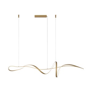 MILA gold PND-23523-GD Italux