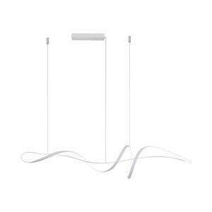 MILA white PND-23523-WH Italux