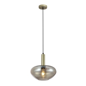 GATER PND-23541A-1-GD-CH Italux