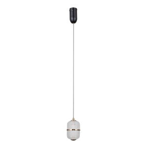 ALANI I PND-34375-1-BK Italux