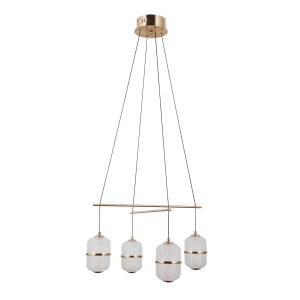 ALANI IV PND-34375-4-HBR Italux