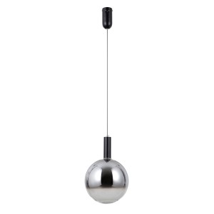 STRELA L PND-34378-1L-BK Italux