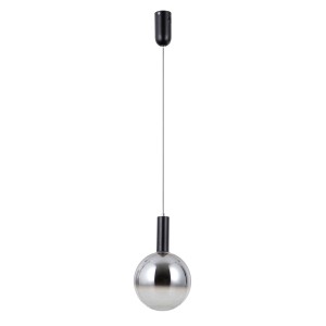 STRELA M PND-34378-1M-BK Italux