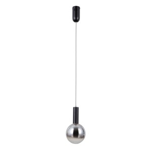 STRELA S PND-34378-1S-BK Italux