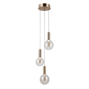 STRELA III PND-34378-3S-HBR Italux