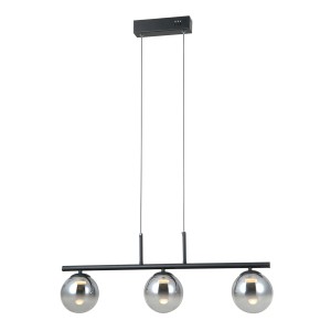 VELADA III PND-34381-3-BK Italux