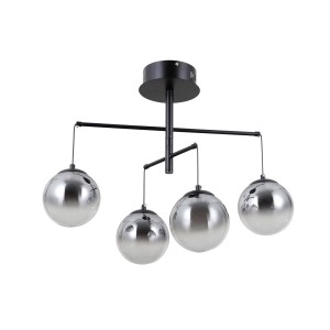 VELADA IV PND-34381-4-BK Italux