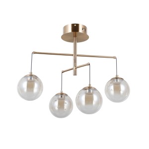 VELADA IV PND-34381-4-HBR Italux