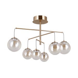 VELADA VI PND-34381-6-HBR Italux