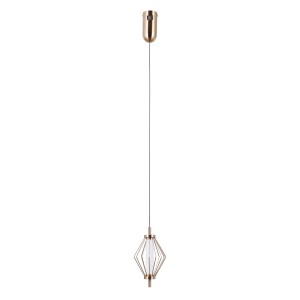 SEVIL gold PND-34403-1-HBR Italux