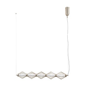 SEVIL gold V PND-34403-5-HBR Italux