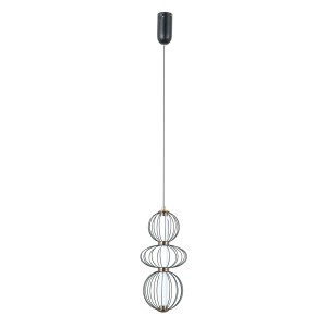 RABEL PND-344221-3V-BK Italux