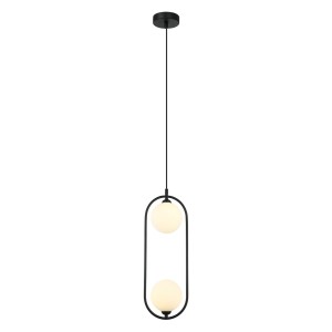 LUPUS PND-3965-2-BK Italux