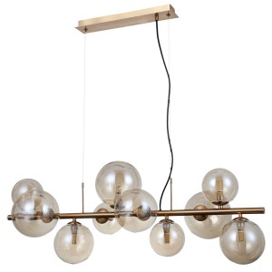 CANELLO X PND-406007-10-HBR Italux