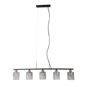 SIMONA PND-40814-5-BK-HBR Italux