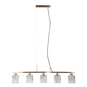 SIMONA PND-40814-5-HBR Italux