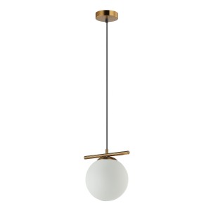 MERSETA I PND-463321L-BRO+W Italux