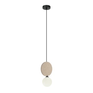 ANDREA beige PND-59779-1M-BG Italux