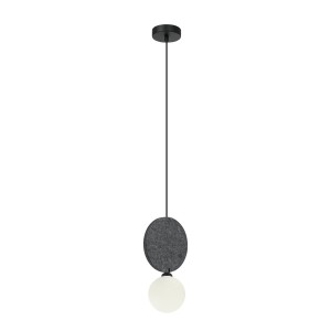 ANDREA grey PND-59779-1M-GR Italux