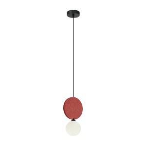ANDREA red PND-59779-1M-RED Italux