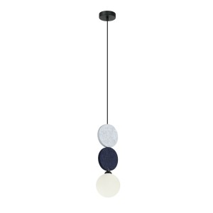 ANDREA multi S PND-59779B-1S-MLTI Italux