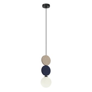ANDREA multi S PND-59779C-1S-MLTI Italux