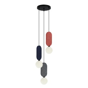 LORENZO multi III PND-59815A-3-MLTI Italux