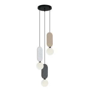 LORENZO multi III PND-59815B-3-MLTI Italux