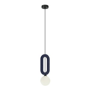 MASSO navy PND-59839-1-BLU Italux