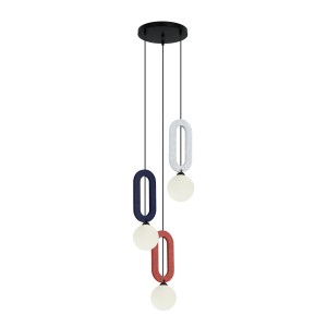 MASSO multi PND-59839-3-MLTI Italux