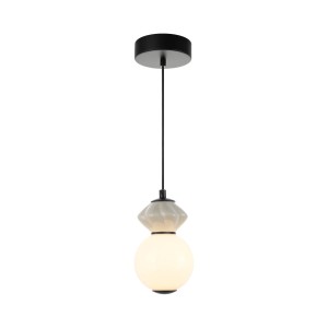 BALOS PND-94921-1A-BK Italux