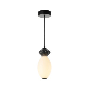 BALOS PND-94921-1B-BK Italux
