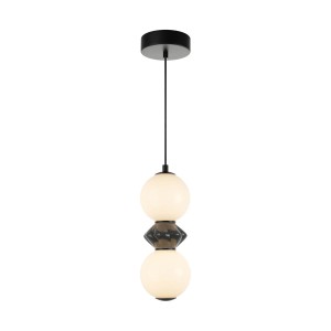 BALOS PND-94921-2A-BK Italux