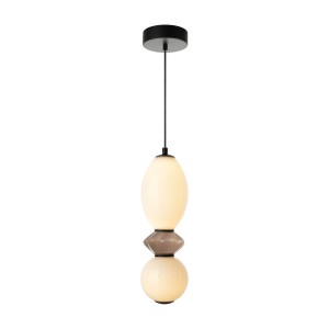 BALOS PND-94921-2B-BK Italux