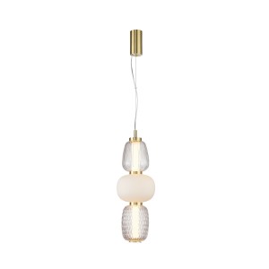ERIS PND-98374-28W-GD Italux
