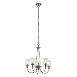 WAVERLY KL-WAVERLY5-CLP Kichler