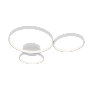 MAVER white SPL-20452-3-WH Italux