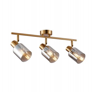 SANTIA III SPL-65342-3-BRO-SG Italux